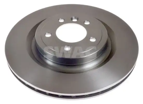 SWAG 33100128 Arka Fren Diski LR099036 resmi