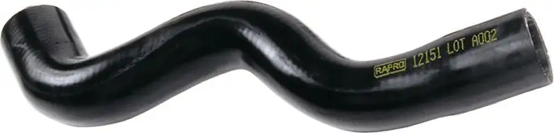 RAPRO R12151 Radyatör Üst Hortumu 7700437649 resmi