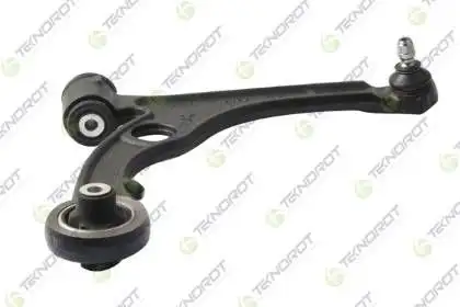 TEKNOROT F-656 Alt Salıncak (Sağ) 93501486 resmi