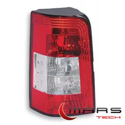 MARS 511127 Stop Lambası (Sol) 6351Y9 resmi