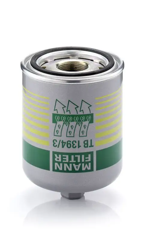 MANN TB1394/3X Hava Kurutucu Filtresi resmi