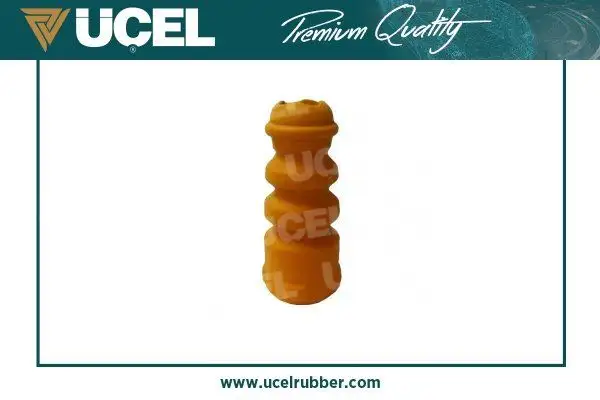 ÜÇEL 61333 Arka Süspansiyon Takozu 6Q0512131B resmi