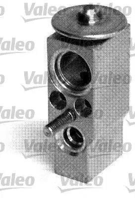 VALEO 508833 Klima Genleşme Valfi 7701206357 resmi