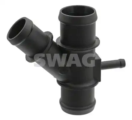 SWAG 30102294 Su Flanşı 1K0121087H resmi