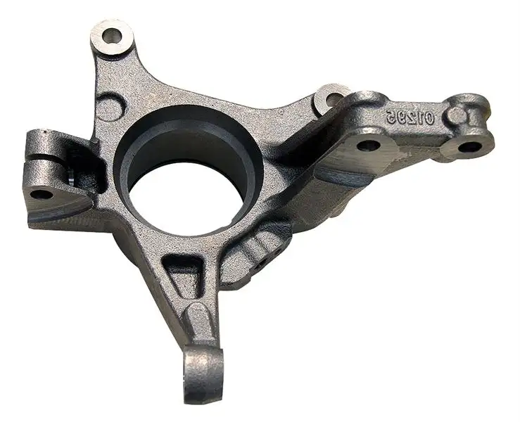 MGA 71267 Aks Taşıyıcısı (Ön Sağ) 400143629 resmi