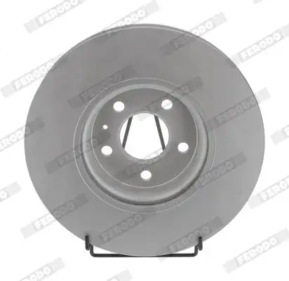 FERODO DDF2761C Ön Fren Diski 8R0615301E resmi