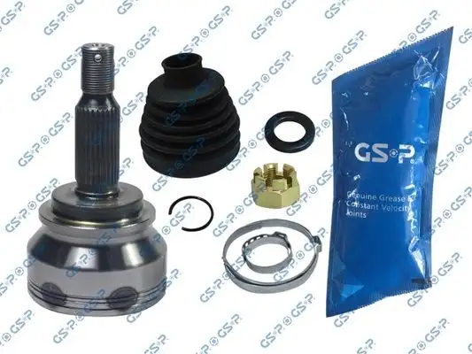 GSP 815010 Aks Kafası (Dış) 05085224AE resmi