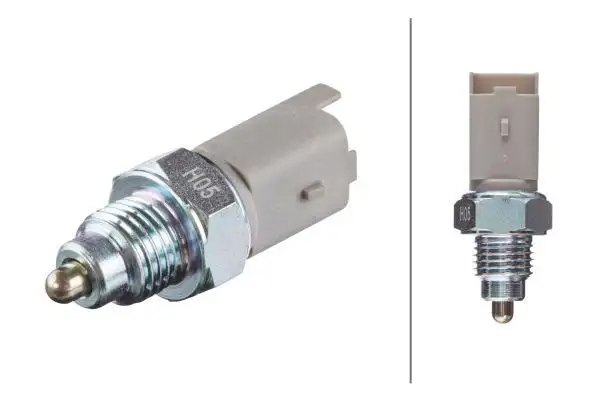 HELLA 6ZF008621-481 Geri Vites Müşiri resmi