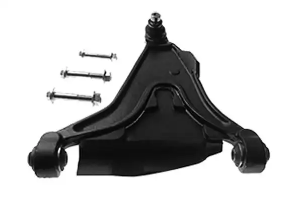 VOTTO 49-05501 Alt Salıncak (Sol) 9492914 resmi