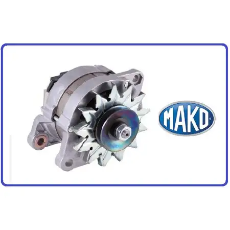 MAKO 63395551 Şarj Dinamosu 85007264 resmi