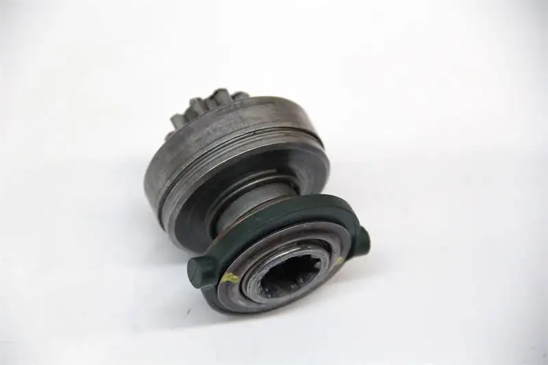 BOSCH 1006209997 Marş Dişlisi resmi