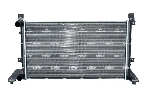 NRF 58240 Radyatör 2D0121253B resmi