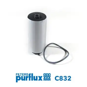 PURFLUX C832 Yakıt Filtresi resmi