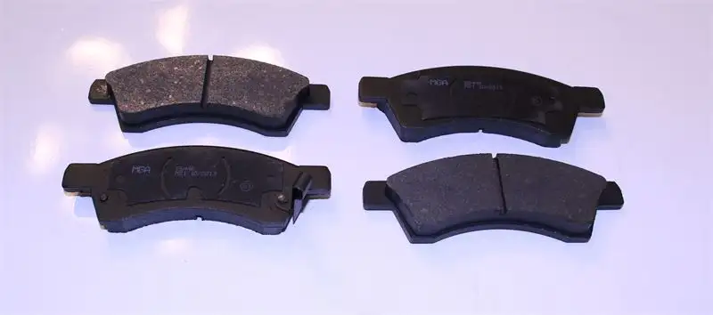 MGA 55446 Ön Fren Balatası 5204100101 resmi