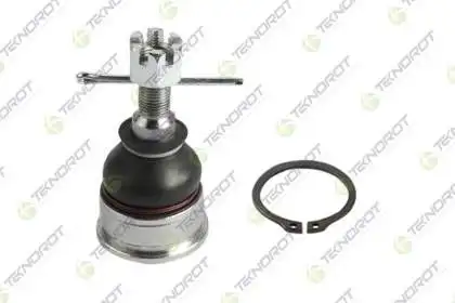 TEKNOROT H-257 Alt Rotil resmi