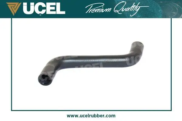 ÜÇEL 15620 Radyatör Üst Hortumu 8200173003 resmi
