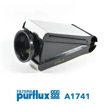PURFLUX A1741 Hava Filtresi resmi