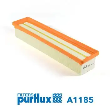 PURFLUX A1185 Hava Filtresi resmi
