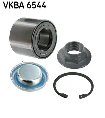 SKF VKBA6544 Arka Aks Rulmanı 374890 resmi