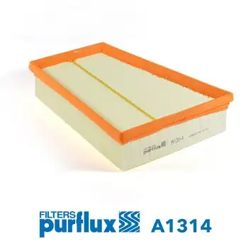 PURFLUX A1314 Hava Filtresi resmi