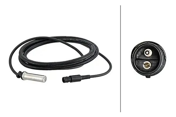 HELLA 6PU230048-101 ABS Hız Sensörü (Arka Sağ) 1892055 resmi