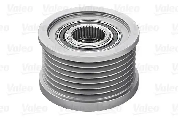 VALEO 588135 Alternatör Kasnağı QC000244 resmi
