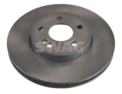 SWAG 33107170 Ön Fren Diski A2474210312 resmi