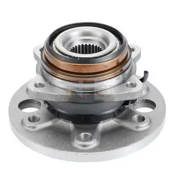 SNR HDS104 Arka Poyra resmi