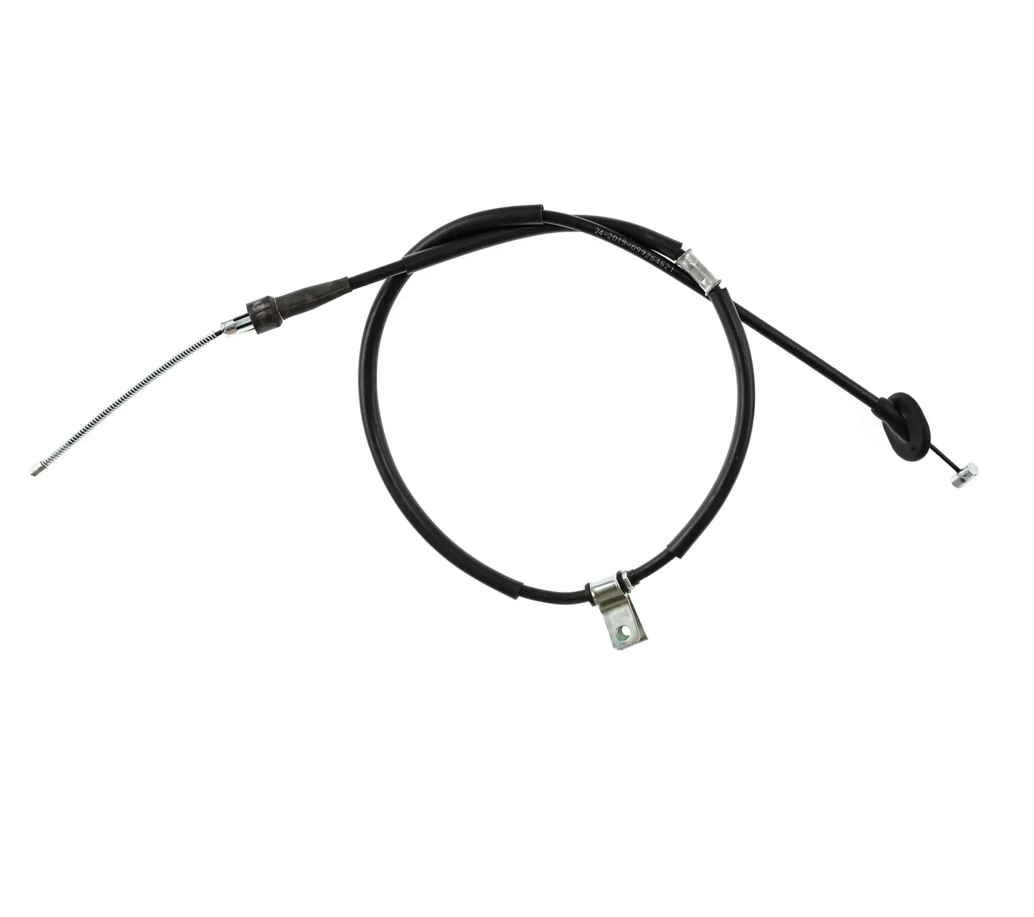 CAVO 2102646 El Fren Halatı (Arka Sağ) 5441065D10 resmi