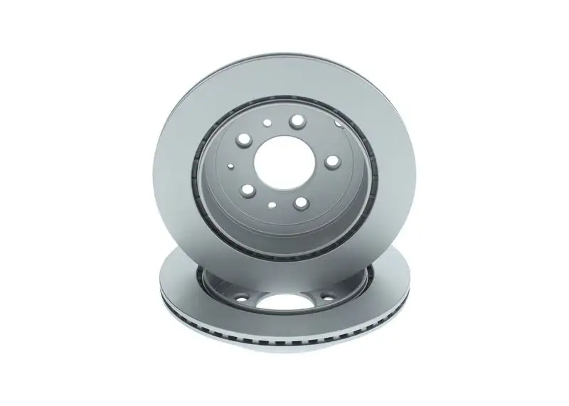 BOSCH 0986479757 Arka Fren Diski resmi