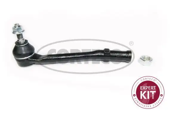 CORTECO 49112880 Rot Başı (Sağ) 38213633 resmi