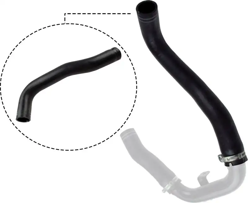 RAPRO R11610 Turbo Hortumu 51805814 resmi