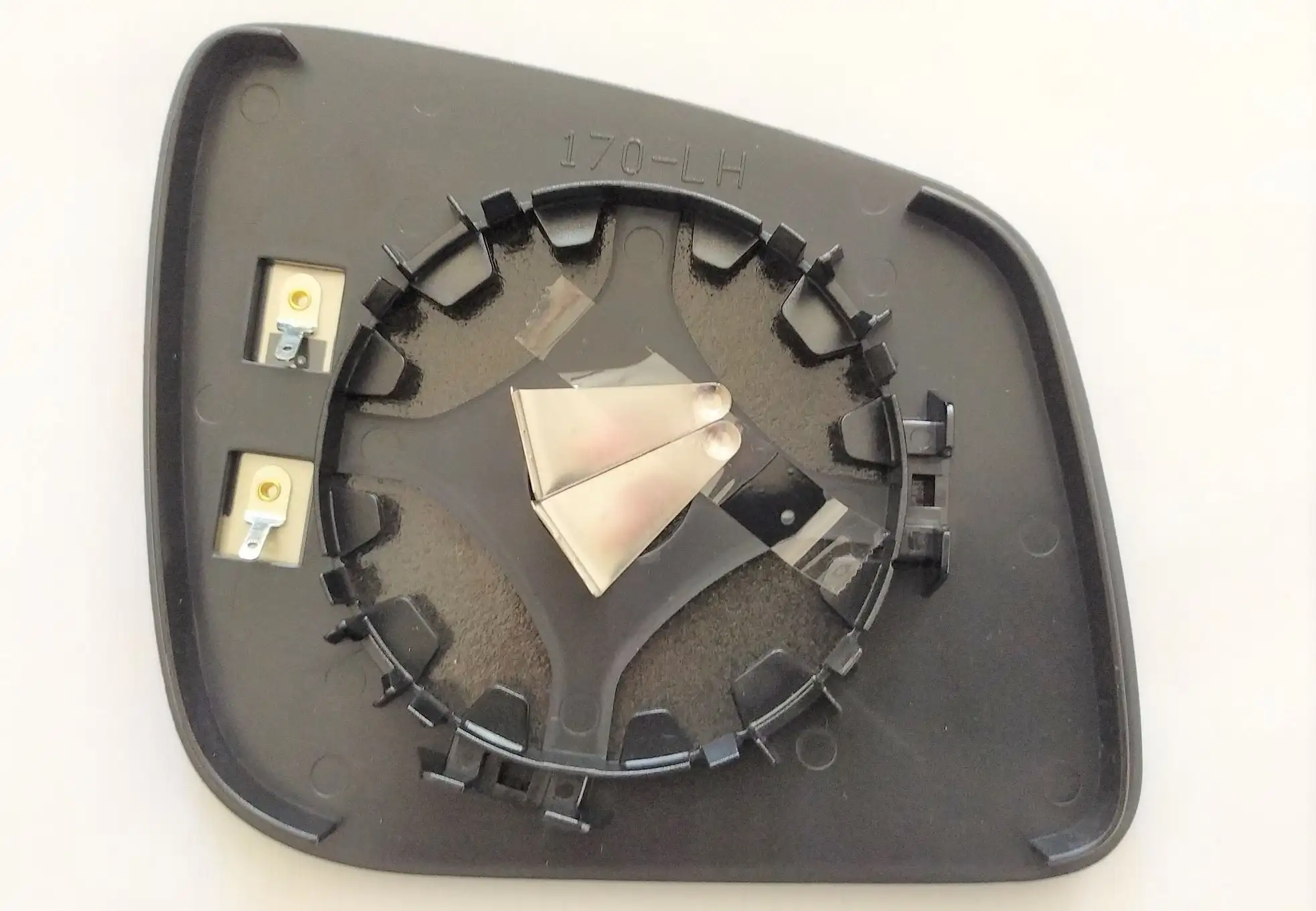 ART MG009.9550 Dış Ayna Camı (Sol) resmi