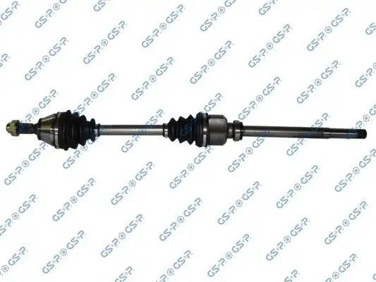 GSP 245198 Ön Aks (Sağ) 3273P7 resmi