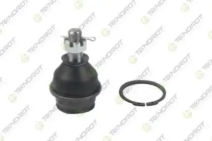 TEKNOROT T-254 Alt Rotil 4333009490 resmi