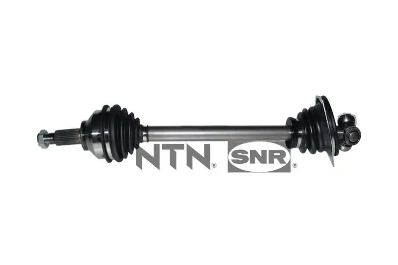 SNR DK55263 Ön Aks (Sol) resmi