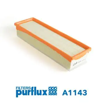 PURFLUX A1143 Hava Filtresi resmi