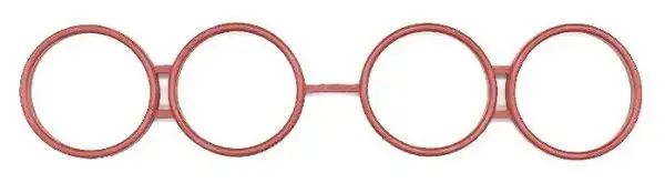 ELRING 111.310 Emme Manifold Contası A6680980065 resmi