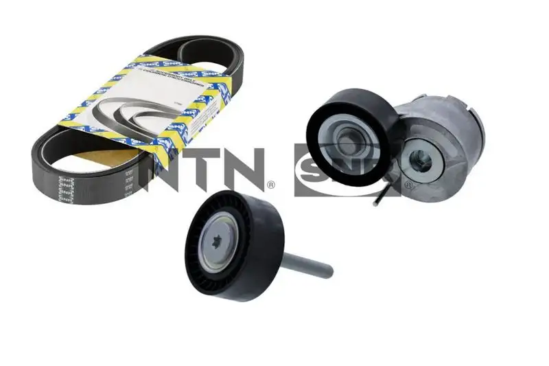 SNR KA858.07 Kayış Seti resmi