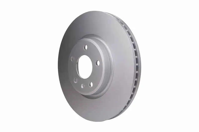 HELLA 8DD355117-191 Ön Fren Diski resmi