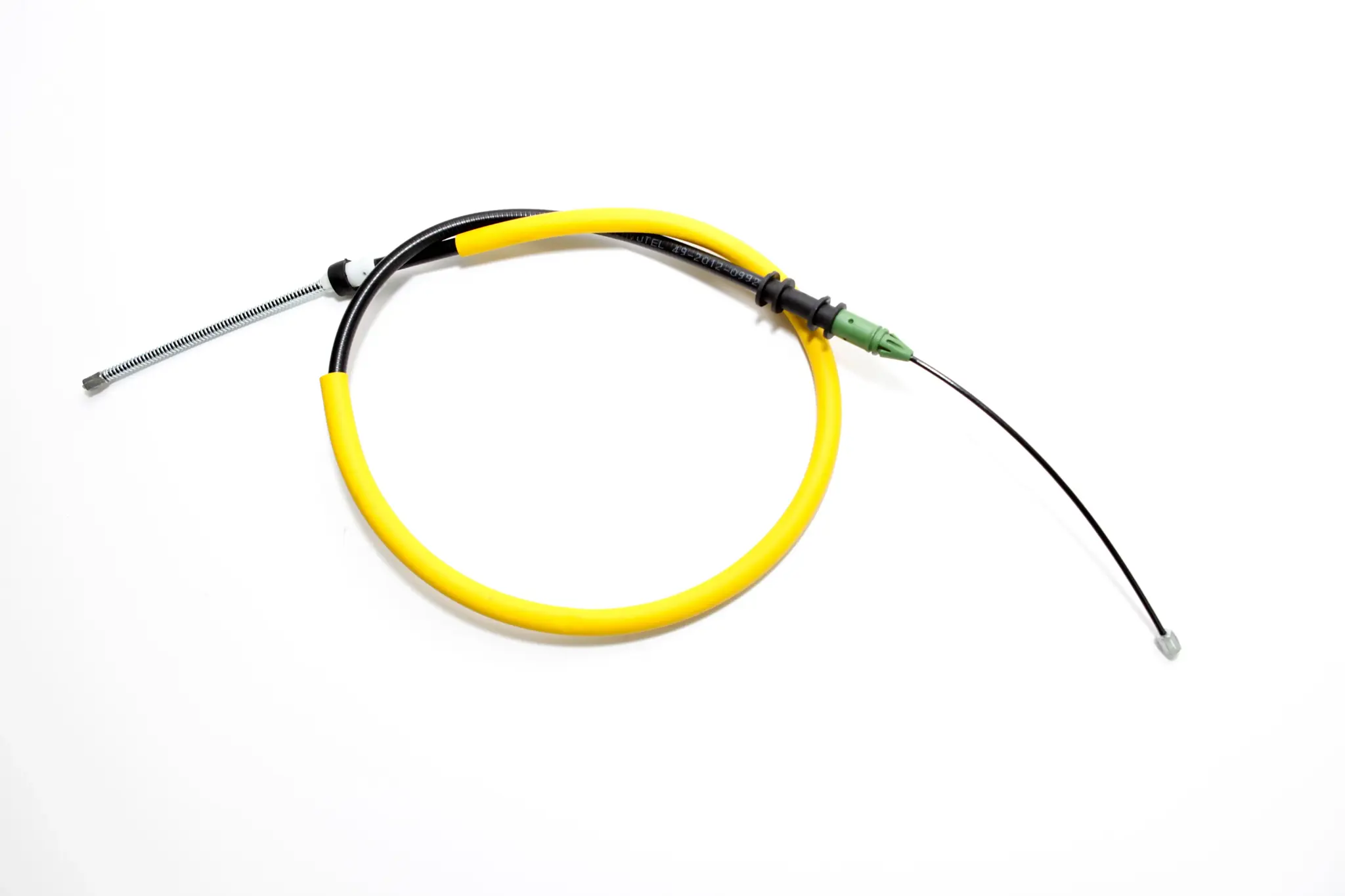 CAVO 1402026 El Fren Halatı (Arka Sağ) 3653000QAF resmi