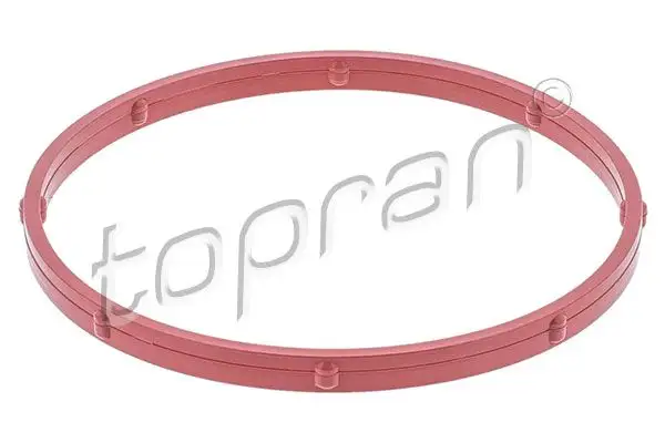 TOPRAN 628133001 Emme Manifold Contası A6420980280 resmi