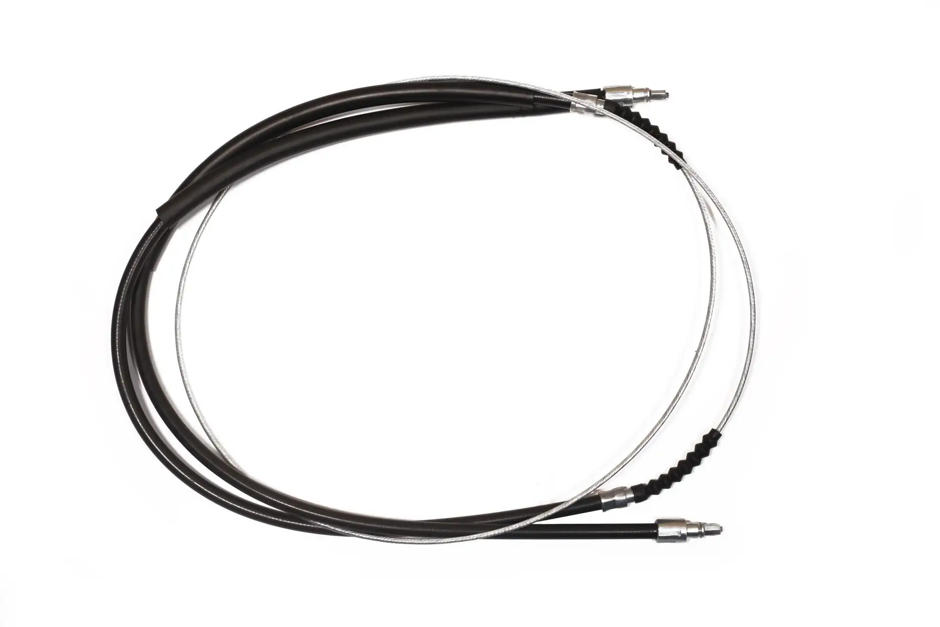 CAVO 1102100 El Fren Halatı (Arka) 4745G3 resmi