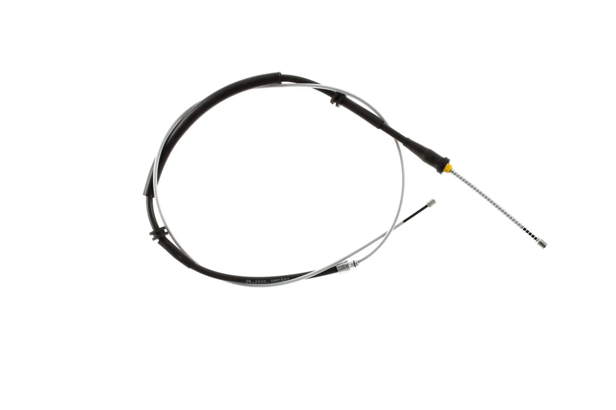 CAVO 1302768 El Fren Halatı (Arka) 8200935175 resmi