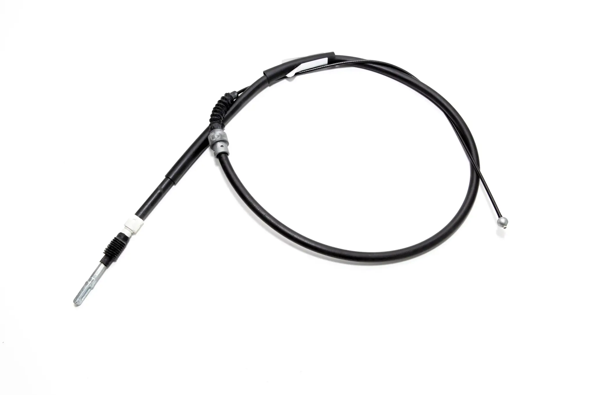 CAVO 4302646 El Fren Halatı (Arka) 443609721A resmi