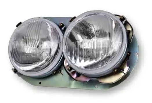 FARBA 11357E Ön Far (Sol) 11357D resmi