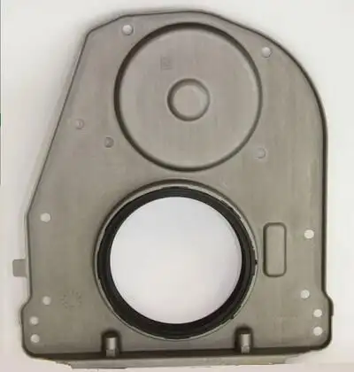 CORTECO 49103774 Arka Krank Keçesi A2720100814 resmi