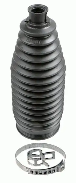 LEMFÖRDER 3762801 Rot Körüğü 4410A328 resmi