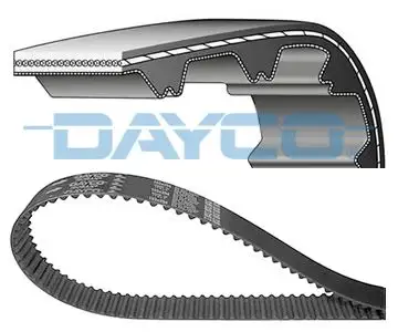 DAYCO 941111 (082RP240H) Kayış resmi