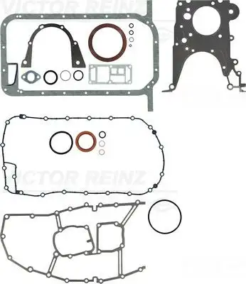 VICTOR REINZ 08-27546-04 Motor Takım Conta (Alt) 11119066453 resmi